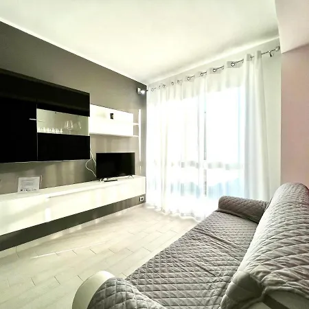 Apartment Egv Cefalu
